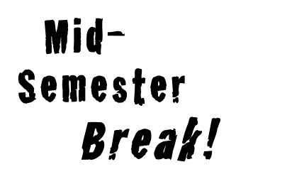 Essay about school holiday at home picture